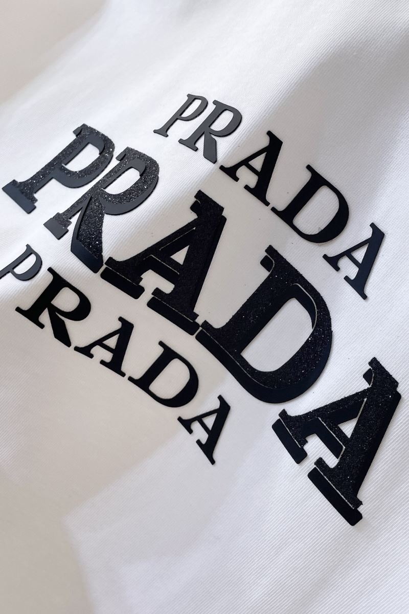 Prada T-Shirts